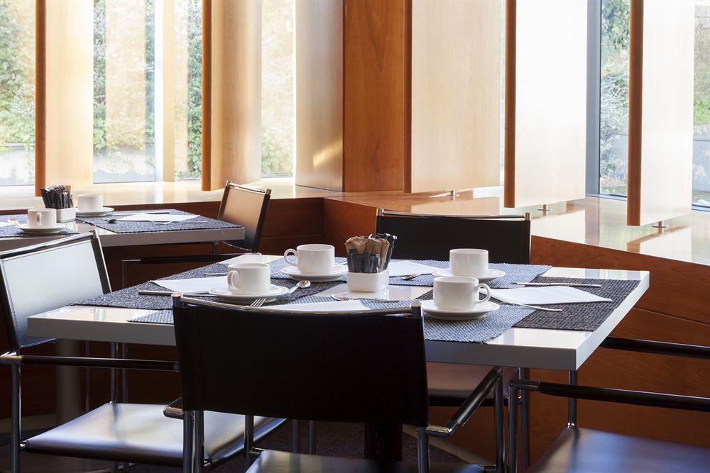 Ac Hotel Aravaca By Marriott Madrid Dış mekan fotoğraf
