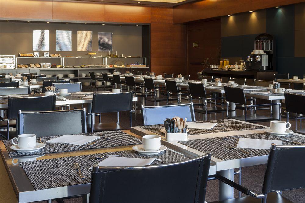 Ac Hotel Aravaca By Marriott Madrid Dış mekan fotoğraf