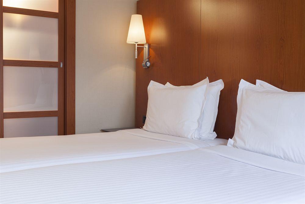 Ac Hotel Aravaca By Marriott Madrid Dış mekan fotoğraf