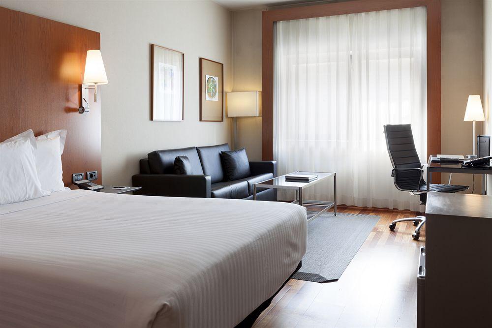 Ac Hotel Aravaca By Marriott Madrid Dış mekan fotoğraf
