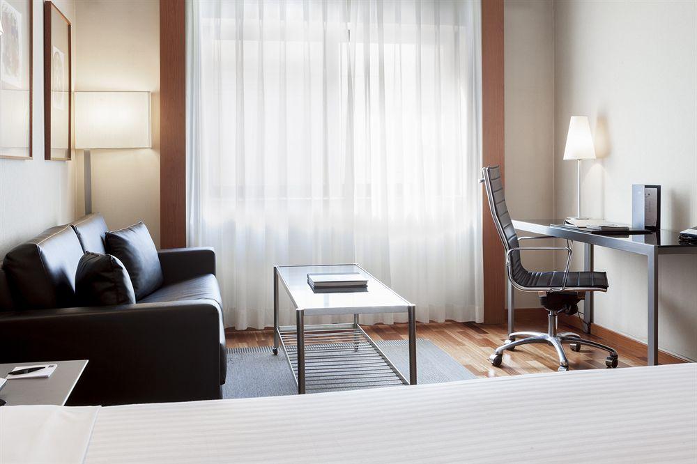 Ac Hotel Aravaca By Marriott Madrid Dış mekan fotoğraf