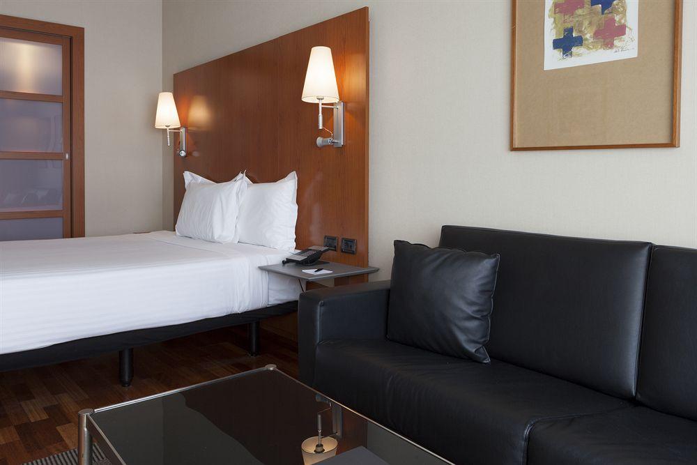 Ac Hotel Aravaca By Marriott Madrid Dış mekan fotoğraf