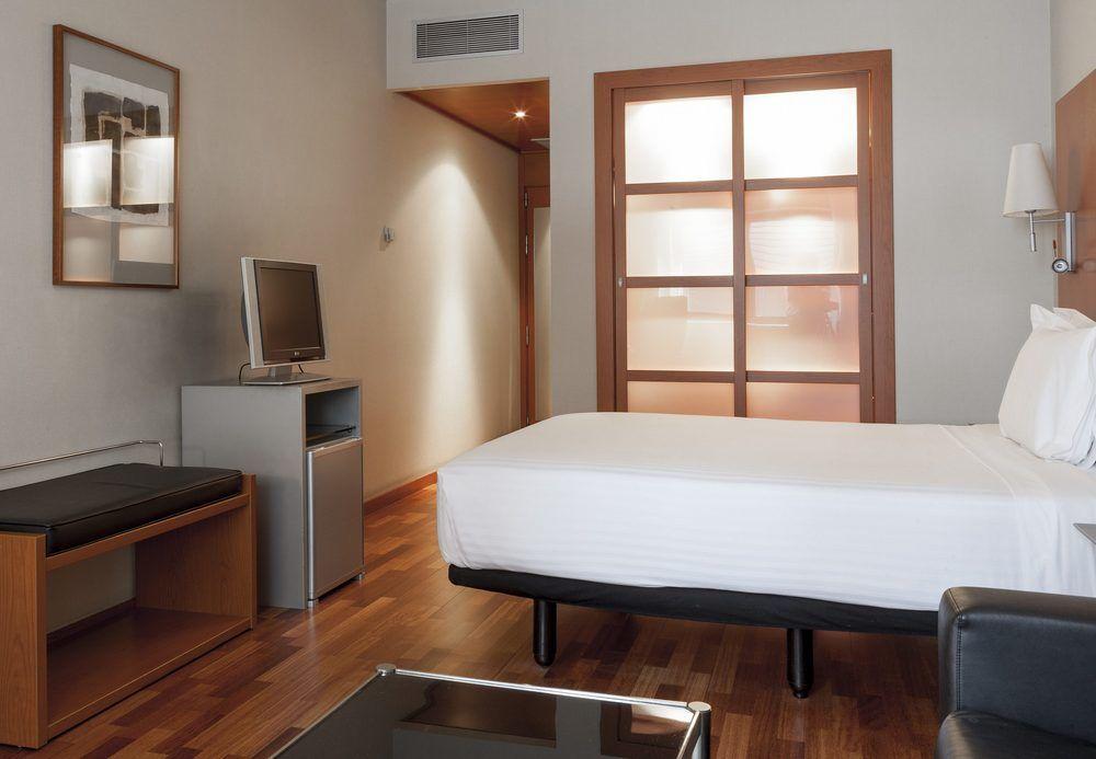 Ac Hotel Aravaca By Marriott Madrid Dış mekan fotoğraf