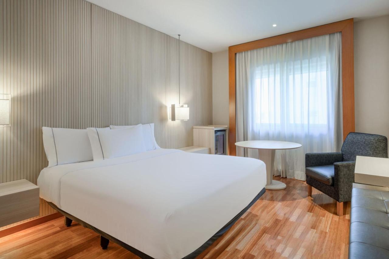 Ac Hotel Aravaca By Marriott Madrid Dış mekan fotoğraf