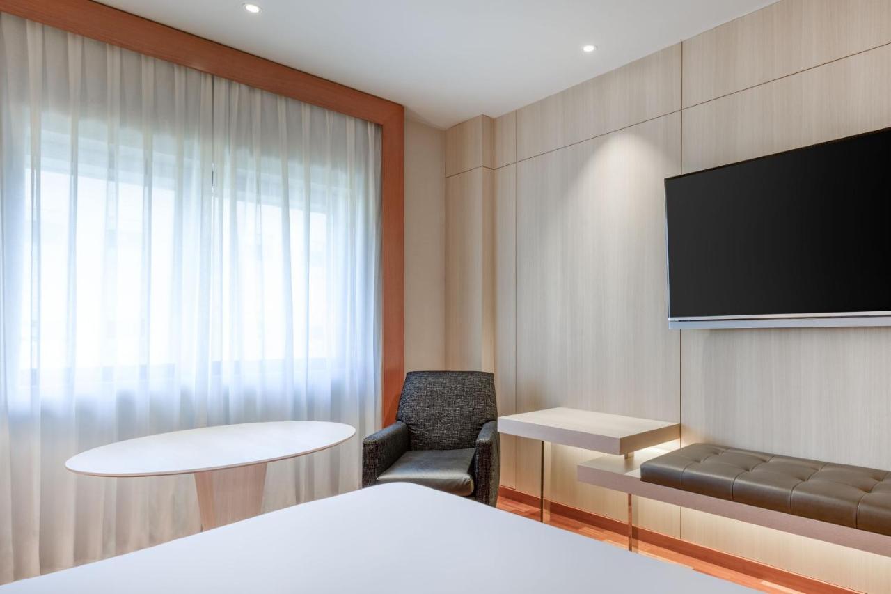 Ac Hotel Aravaca By Marriott Madrid Dış mekan fotoğraf