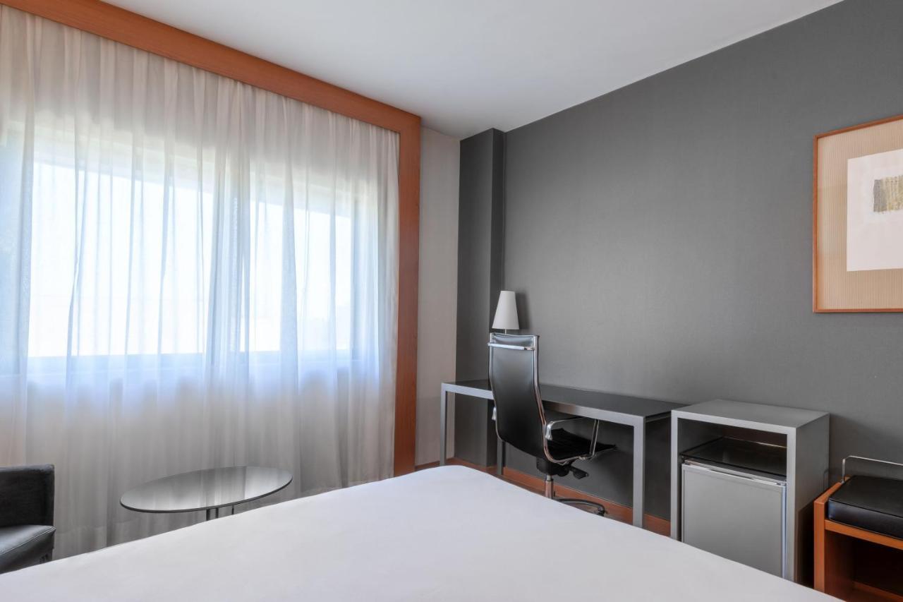 Ac Hotel Aravaca By Marriott Madrid Dış mekan fotoğraf