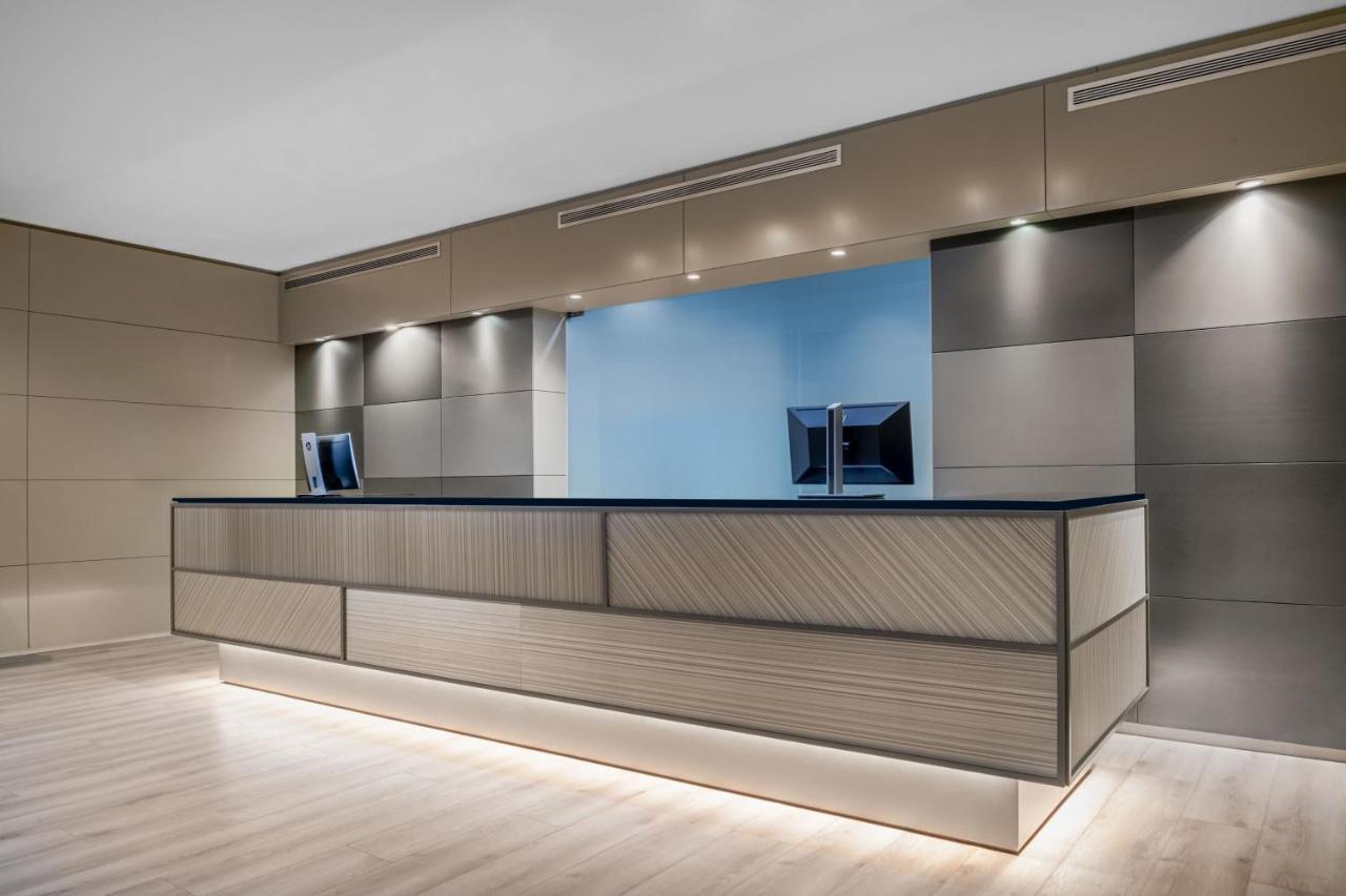 Ac Hotel Aravaca By Marriott Madrid Dış mekan fotoğraf