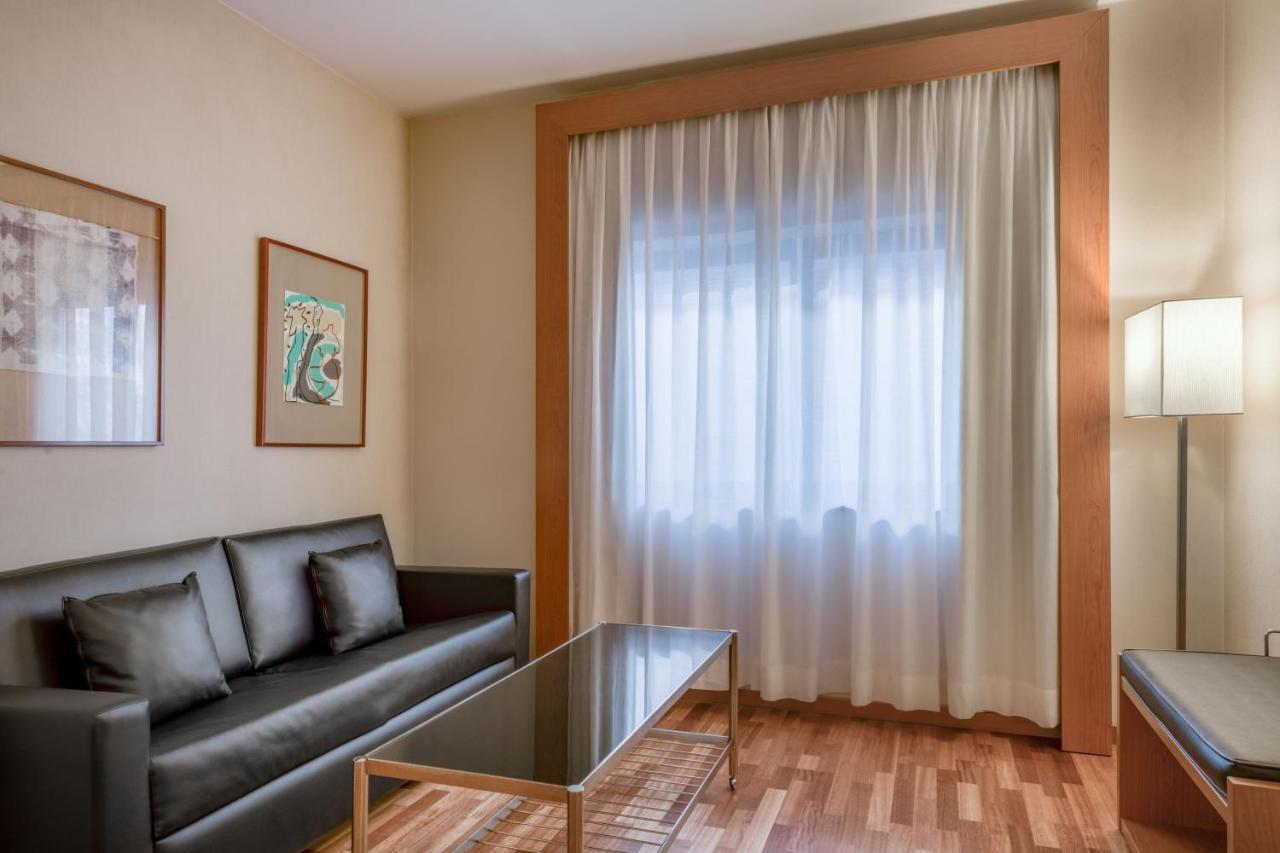 Ac Hotel Aravaca By Marriott Madrid Dış mekan fotoğraf