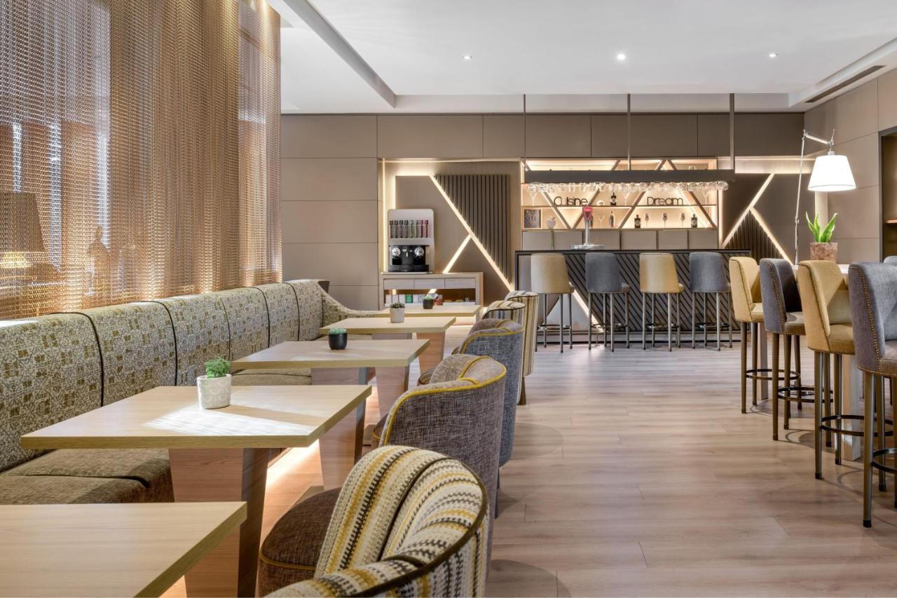 Ac Hotel Aravaca By Marriott Madrid Dış mekan fotoğraf