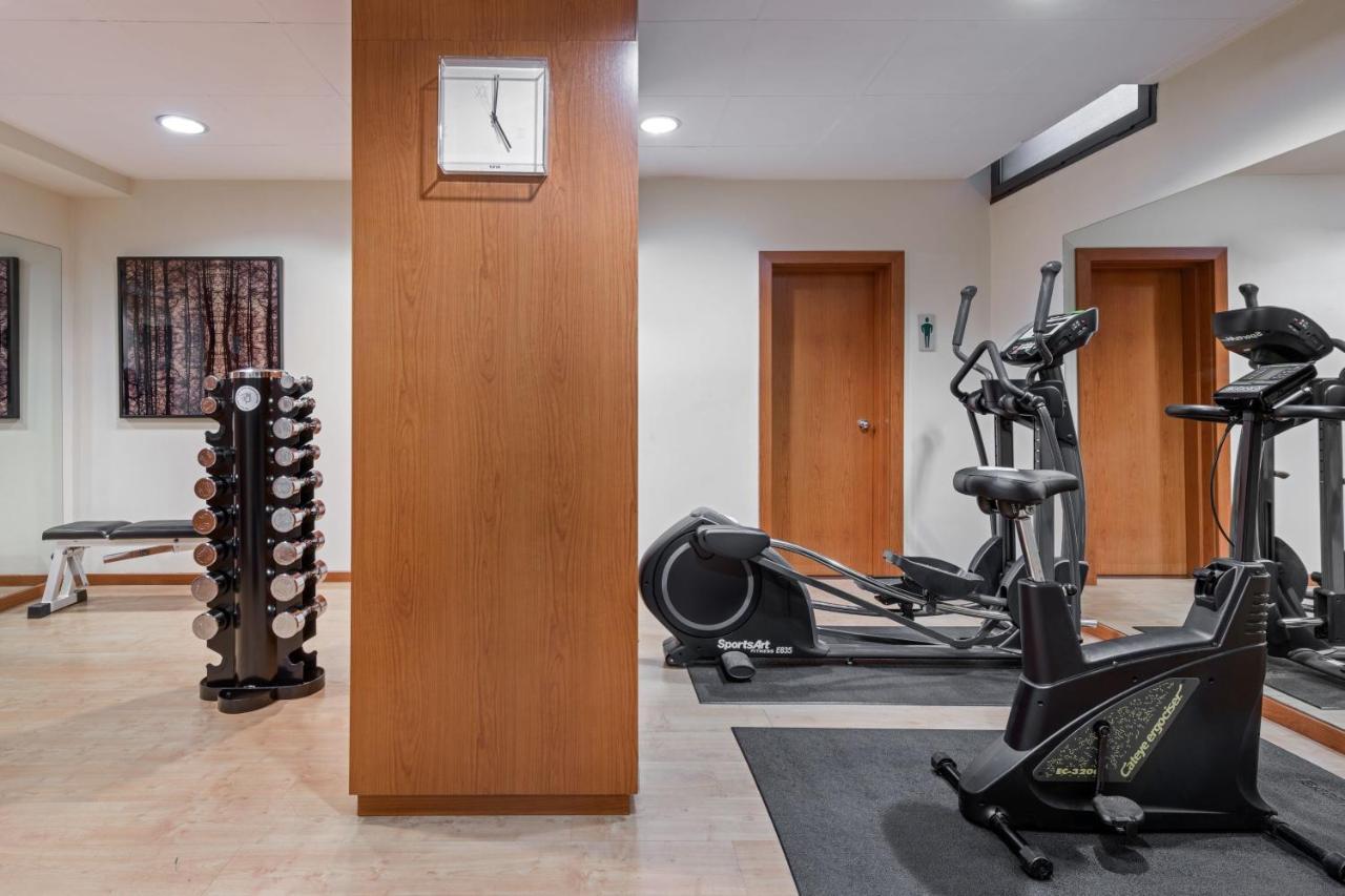 Ac Hotel Aravaca By Marriott Madrid Dış mekan fotoğraf
