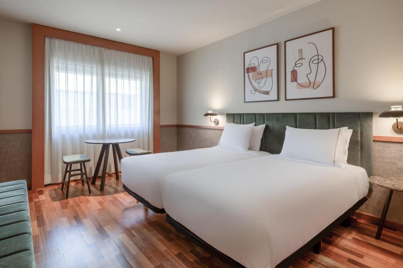 Ac Hotel Aravaca By Marriott Madrid Dış mekan fotoğraf