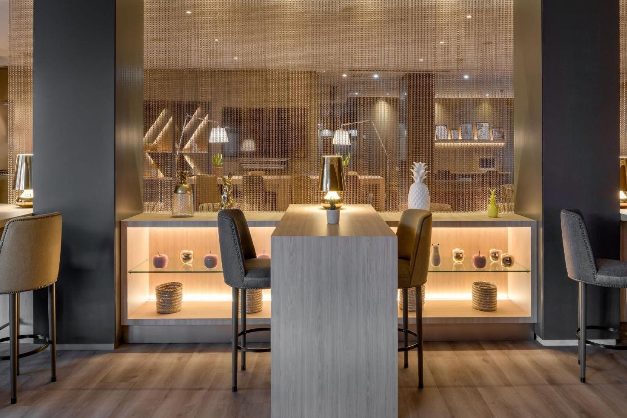Ac Hotel Aravaca By Marriott Madrid Dış mekan fotoğraf