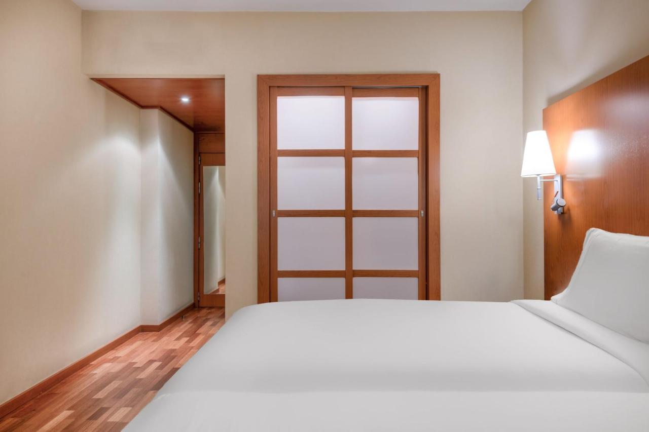 Ac Hotel Aravaca By Marriott Madrid Dış mekan fotoğraf