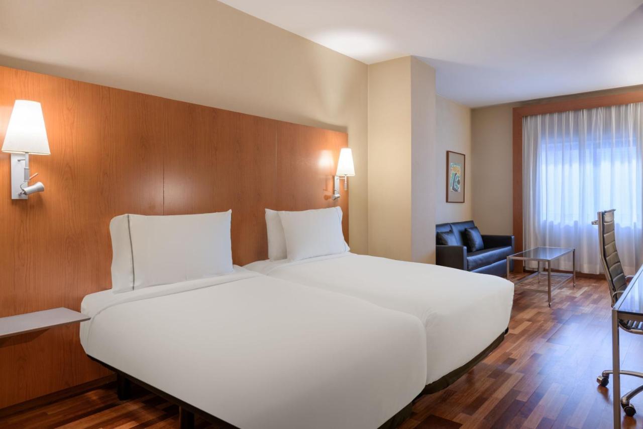 Ac Hotel Aravaca By Marriott Madrid Dış mekan fotoğraf
