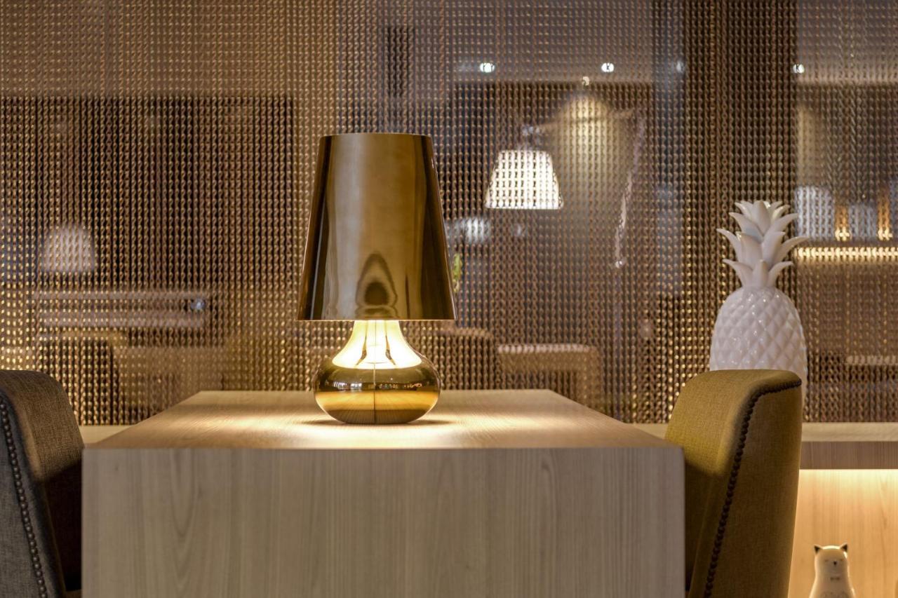 Ac Hotel Aravaca By Marriott Madrid Dış mekan fotoğraf