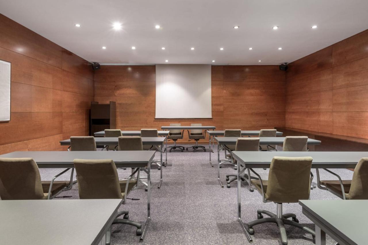 Ac Hotel Aravaca By Marriott Madrid Dış mekan fotoğraf