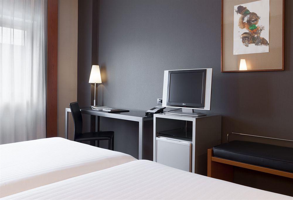 Ac Hotel Aravaca By Marriott Madrid Dış mekan fotoğraf