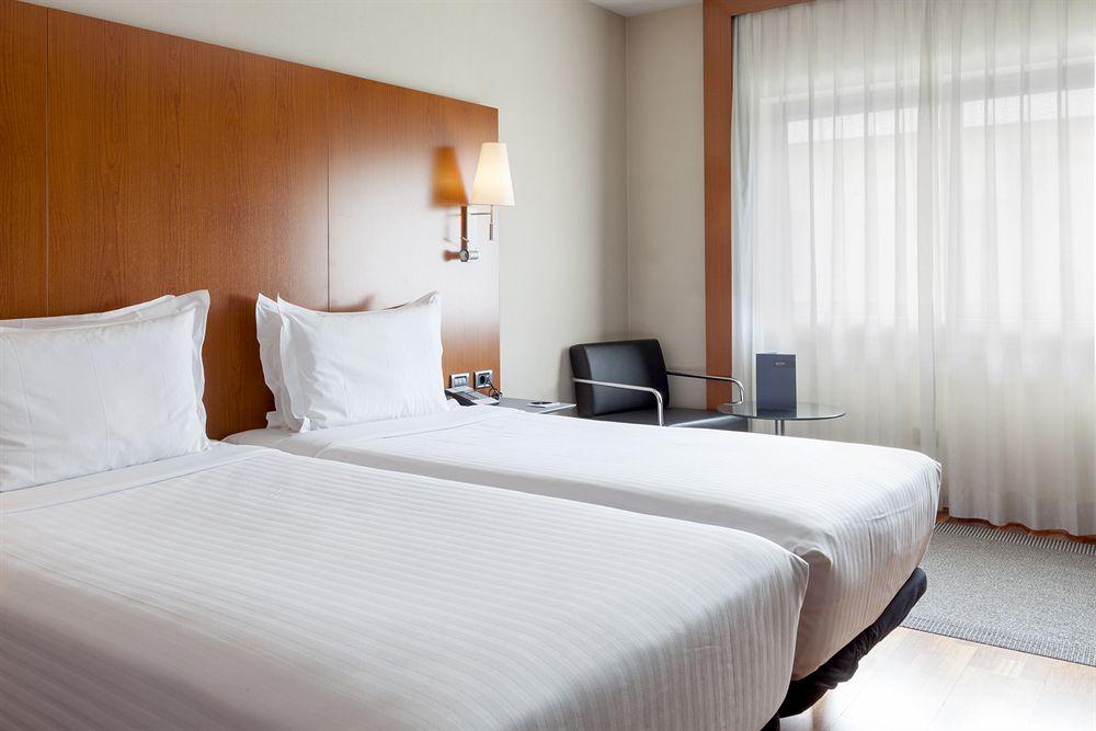 Ac Hotel Aravaca By Marriott Madrid Dış mekan fotoğraf
