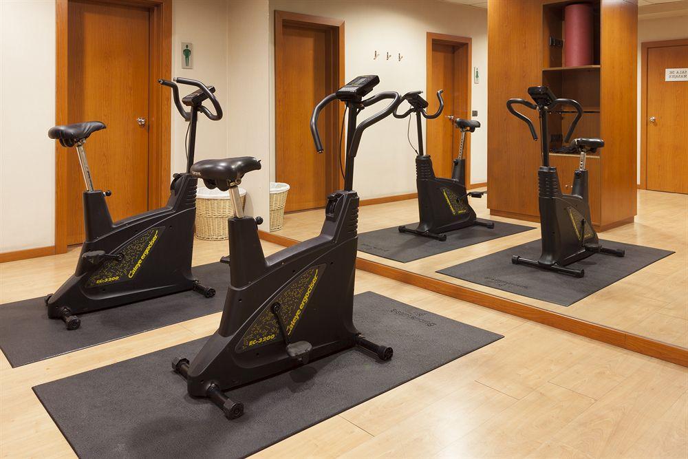 Ac Hotel Aravaca By Marriott Madrid Dış mekan fotoğraf