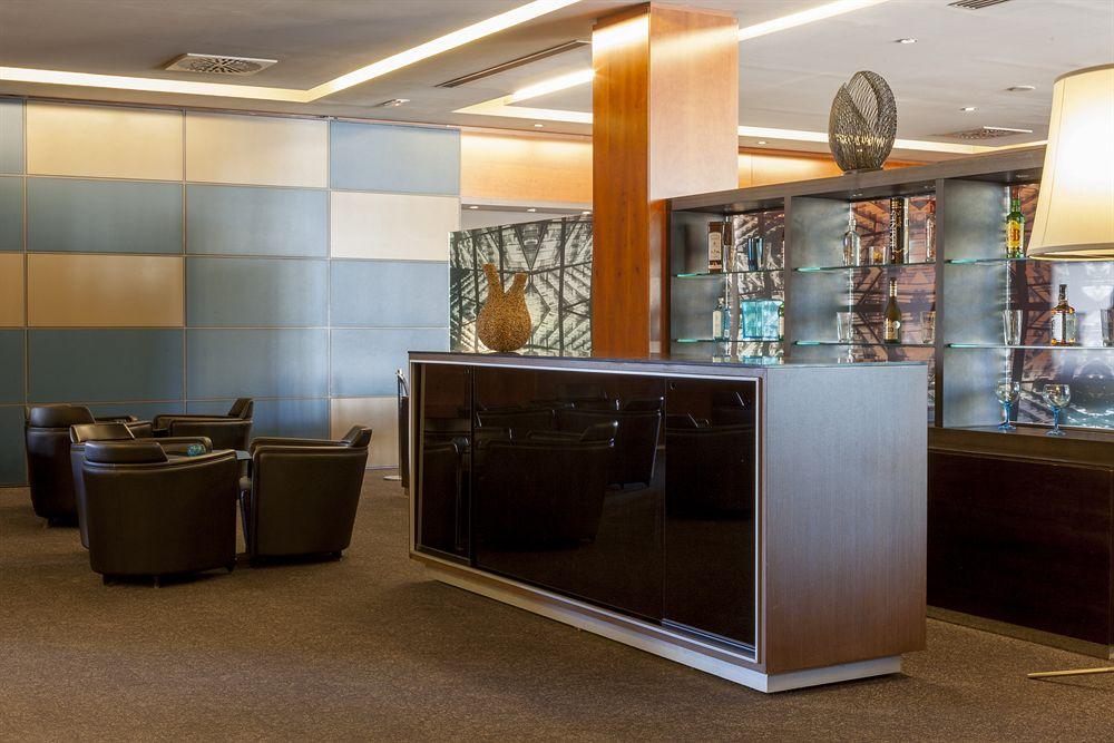Ac Hotel Aravaca By Marriott Madrid Dış mekan fotoğraf