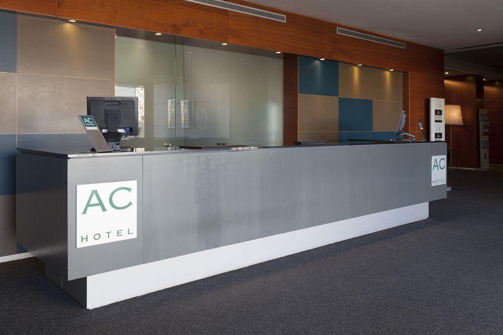 Ac Hotel Aravaca By Marriott Madrid Dış mekan fotoğraf