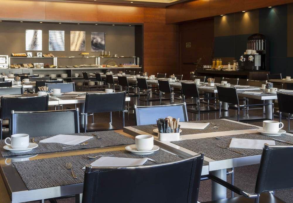 Ac Hotel Aravaca By Marriott Madrid Dış mekan fotoğraf