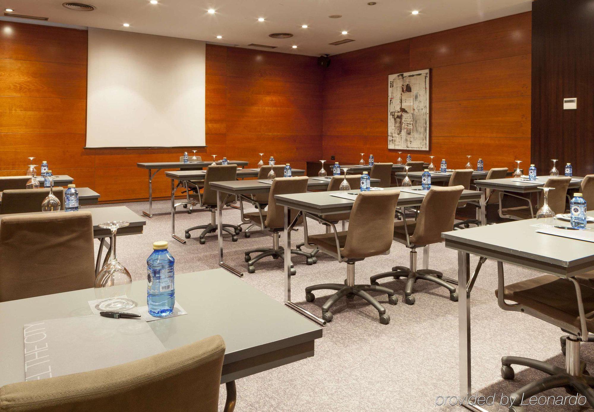 Ac Hotel Aravaca By Marriott Madrid Dış mekan fotoğraf